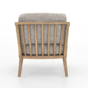 Ariel Chair - Thames Coal