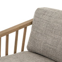 Ariel Chair - Thames Coal