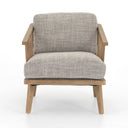 Ariel Chair - Thames Coal