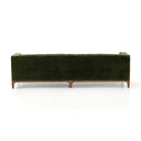 Dylan Sofa - Sapphire Olive | 91"