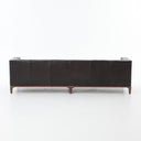 Dylan Sofa - Rider Black | 91"