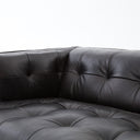 Dylan Sofa - Rider Black | 91"