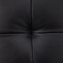 Dylan Sofa - Rider Black | 91"
