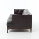 Dylan Sofa - Rider Black | 91"