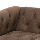 Maxx Sofa - Umber Grey