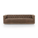 Maxx Sofa - Umber Grey