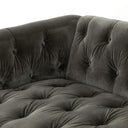 Maxx Sofa - Sapphire Birch