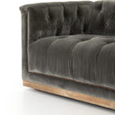 Maxx Sofa - Sapphire Birch