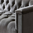Maxx Sofa - Sapphire Birch