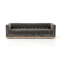 Maxx Sofa - Sapphire Birch