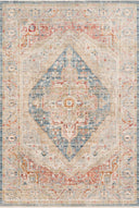 Loloi | Claire Collection | Blue / Multi | CLE-04