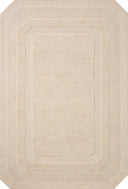 Loloi | Clayton Collection | Oatmeal | CLN-01