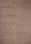 Loloi | Cline Collection | Mocha | CLI-01