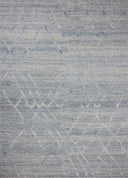 Loloi | Cline Collection | Sky | CLI-01