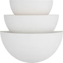 Beaunay Tiered Sconce Cast Plaster