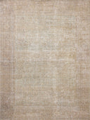 Amber Lewis x Loloi | Cambria Collection | Multi / Natural | CBR-06