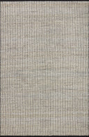 Angela Rose x Loloi | Colton Collection | Ivory / Black | CON-02