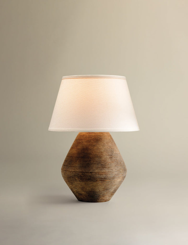 Calabria Table Lamp