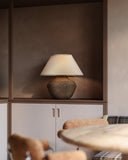 Calabria Rechargeable Table Lamp