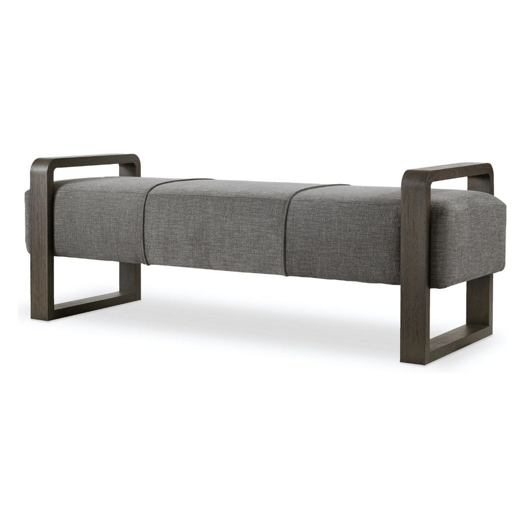 Castana Upholstered Bench