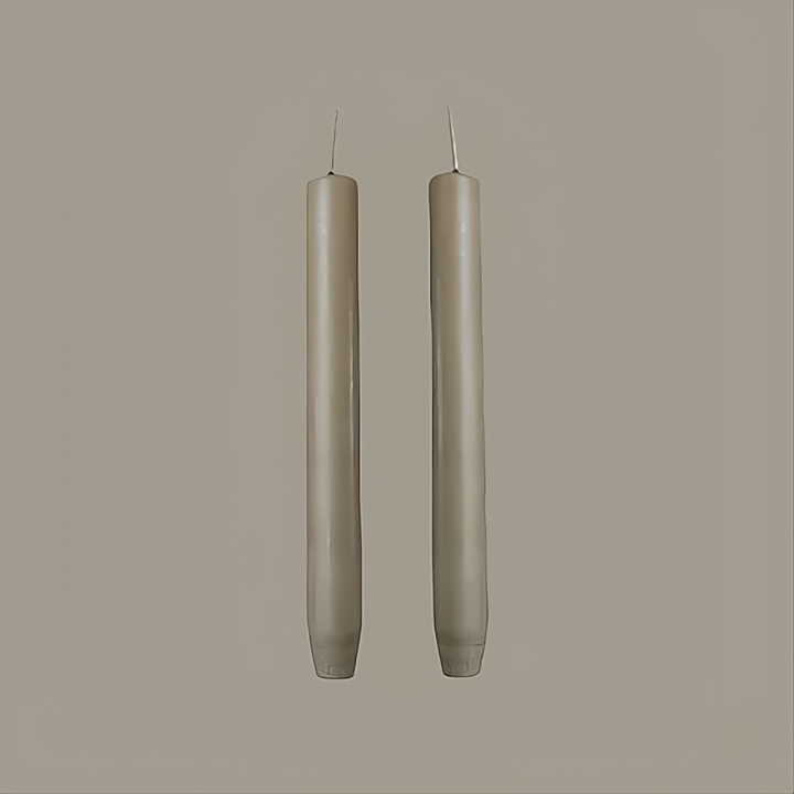 Blitzen Cylindrical Candles