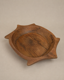 Vintage Wooden Parat | Overstock