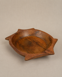 Vintage Wooden Parat | Overstock