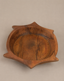 Vintage Wooden Parat | Overstock