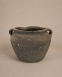 Madera Pot with Handles