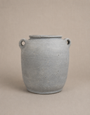 Madera Pot with Handles