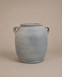 Madera Pot with Handles