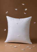 Down-Fill Pillow Insert | 21" x 21" | Set of 2
