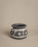 Vintage Karnataka Clay Pot