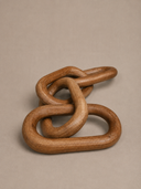 Dunlap Wooden Chain