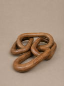 Dunlap Wooden Chain