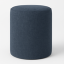Drum Ottoman