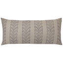 Claire Indigo Pillow