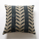 Claire Orchid Pillow