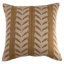 Claire Mustard Pillow