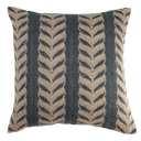 Claire Orchid Pillow