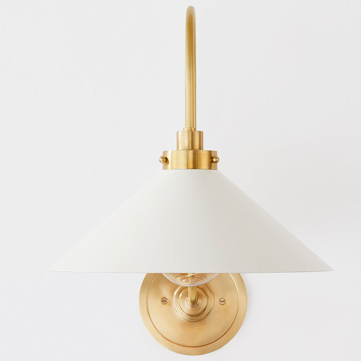 Clivedon Wall Sconce | AS IS