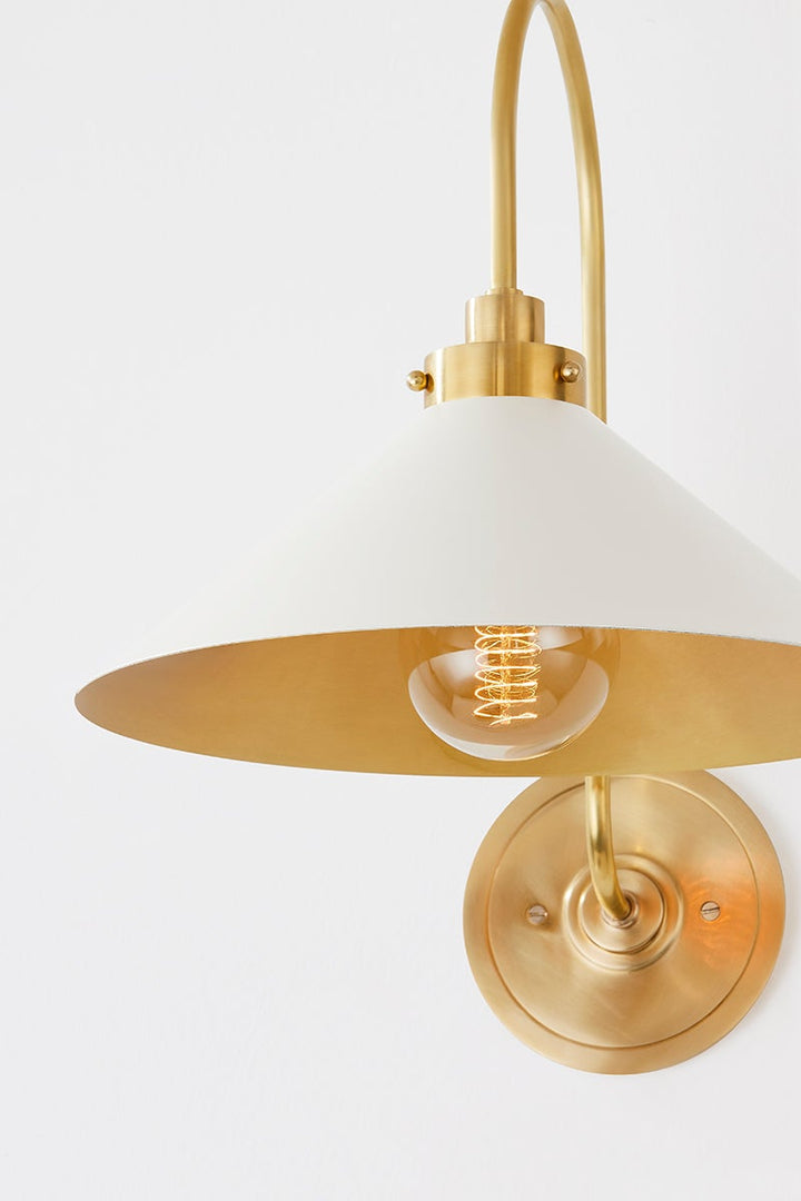 Clivedon Wall Sconce | AS IS