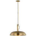 Cyrus 19" Pendant