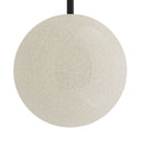 Radiant Ceramic Sconce