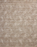 Jean Stoffer x Loloi | Daniel Collection | Natural | DAN-02