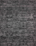 Jean Stoffer x Loloi | Daniel Collection | Charcoal | DAN-03