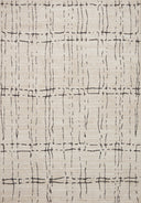 Loloi II | Darby Collection | Sand / Dk. Grey | DAR-06