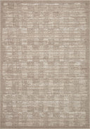 Loloi II | Darby Collection | Pebble / Sand | DAR-07