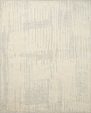 Jean Stoffer x Loloi | David Collection | Ivory | DAV-01