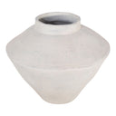 Raja Large Decorative Vessel Beige
